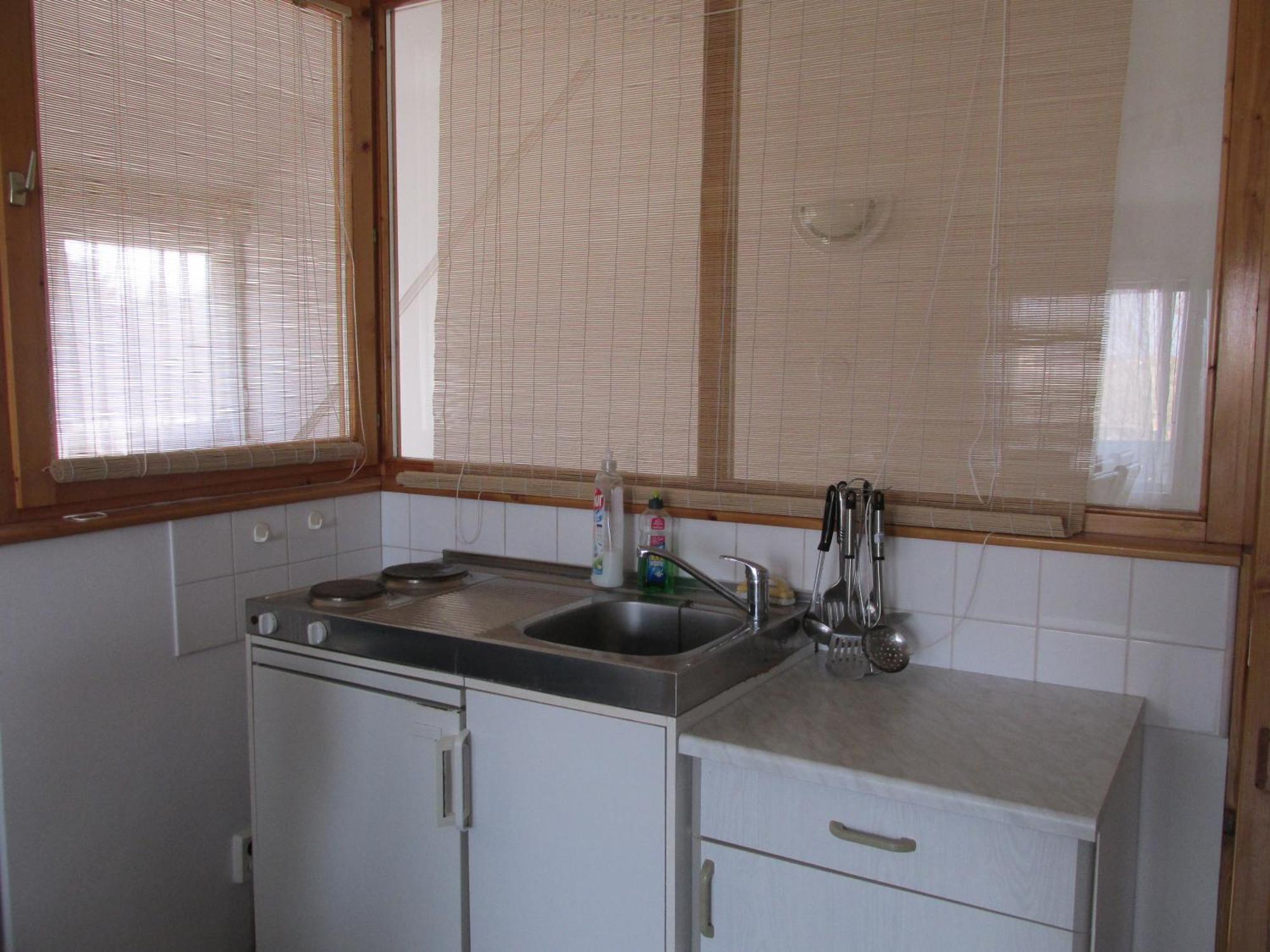Betti Vendeghaz Apartment Alsopahok Luaran gambar